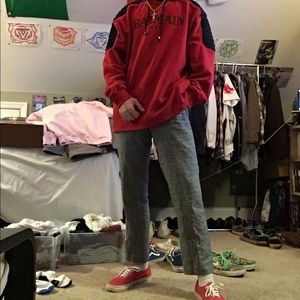 Meet your Posher, Antonio